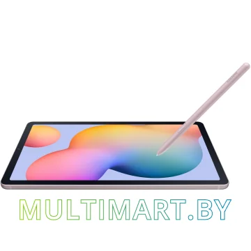 Планшет Samsung Galaxy Tab S6 Lite Wi-Fi 128GB (розовый) картинка 8